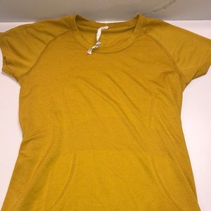 Lululemon Swiftly Tech